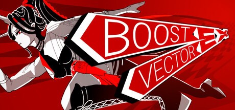 Games like BOOST VECTOR EX
