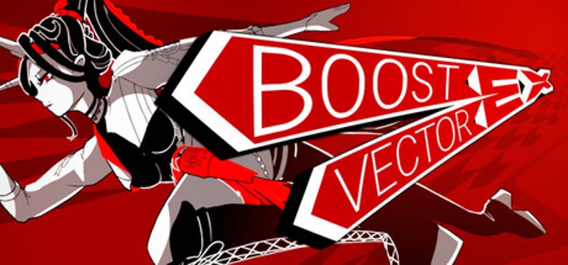 BOOST VECTOR EX Image