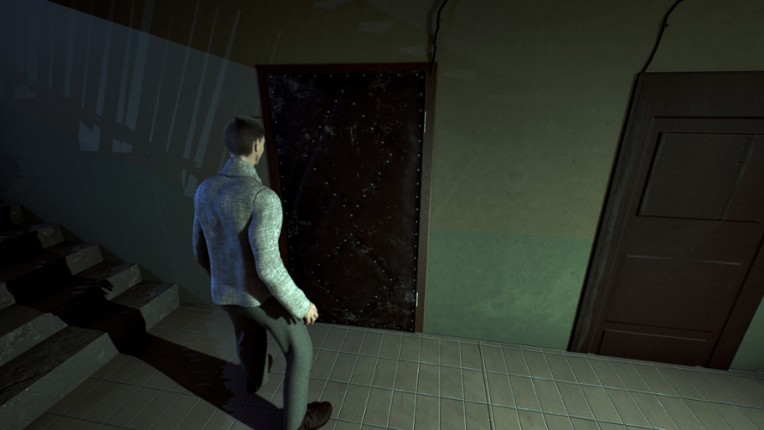 Born Without Rights Image