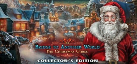 Games like Bridge to Another World: The Christmas Curse Collector's Edition