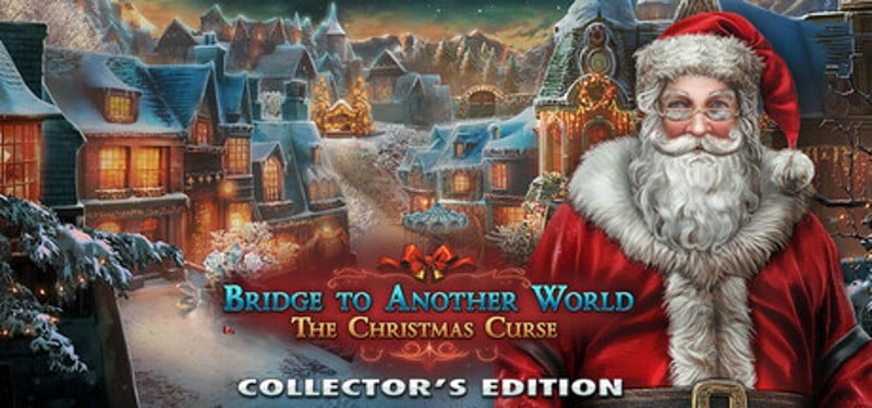 Bridge to Another World: The Christmas Curse Collector's Edition Image