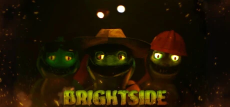 Games like Brightside