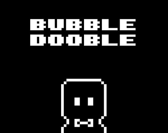 Bubble Dooble Game Cover