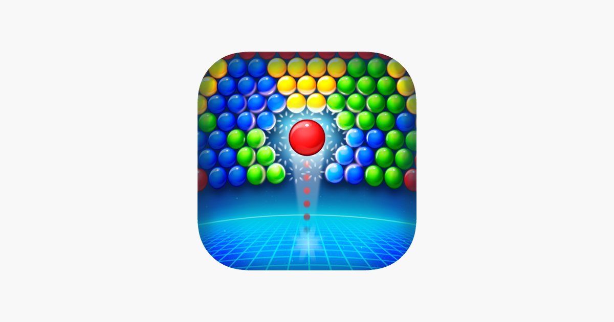 Games like Bubble Shooter Arcadia
