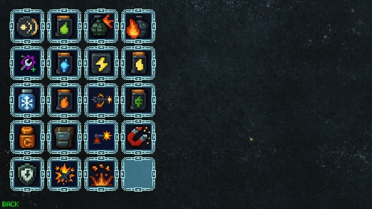 Bug Alliance screenshot