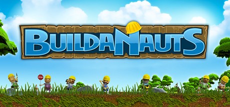 Games like Buildanauts