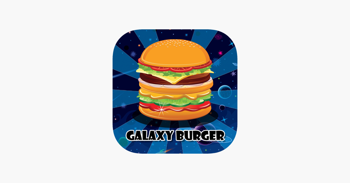 Games like Burger Galaxy Restaurant