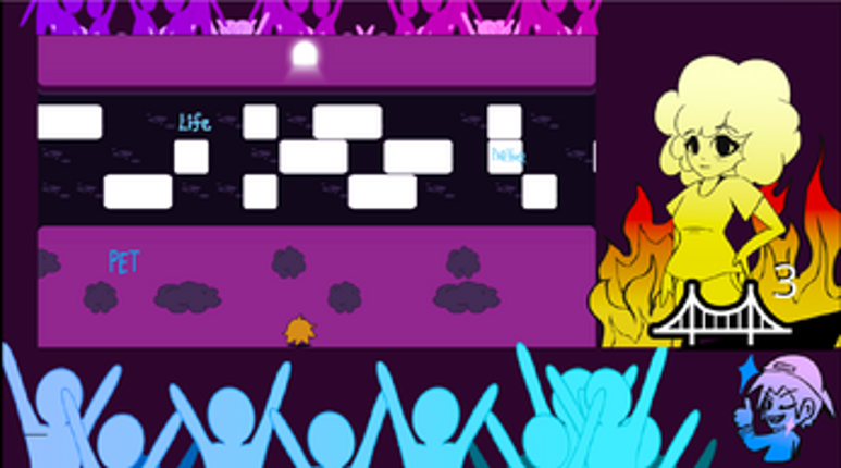 Burned Bridges screenshot