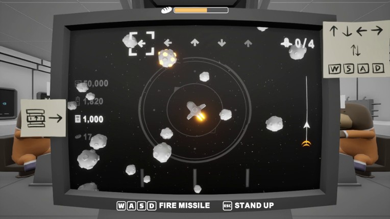 C.H.I.M.P. screenshot