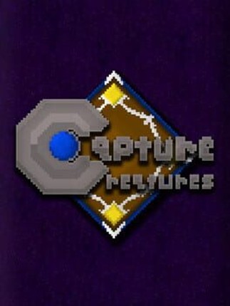 Capture Creatures Game Cover