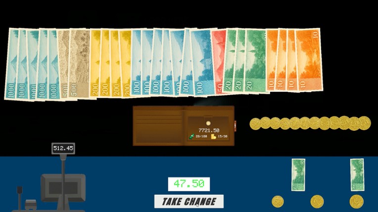 Car World screenshot