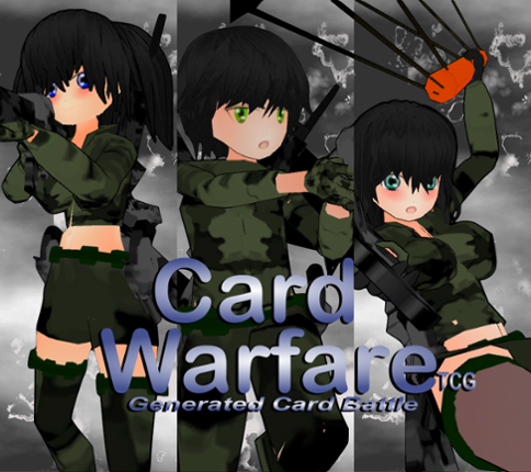 Card Warfare Image