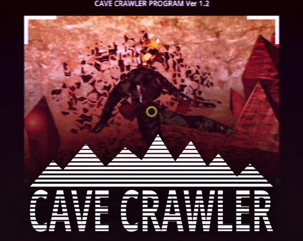 Games like Cave Crawler