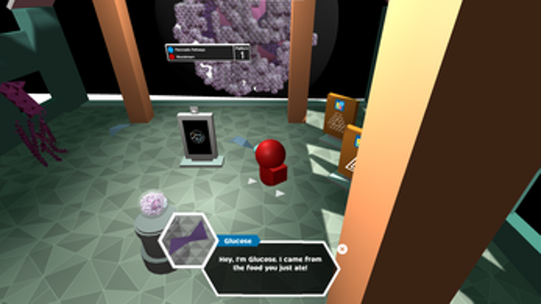 Cell Station screenshot