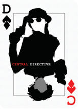 Central:Directive - Central Booklet Image