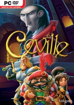 Ceville Game Cover