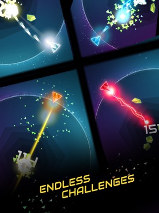 Circuroid screenshot