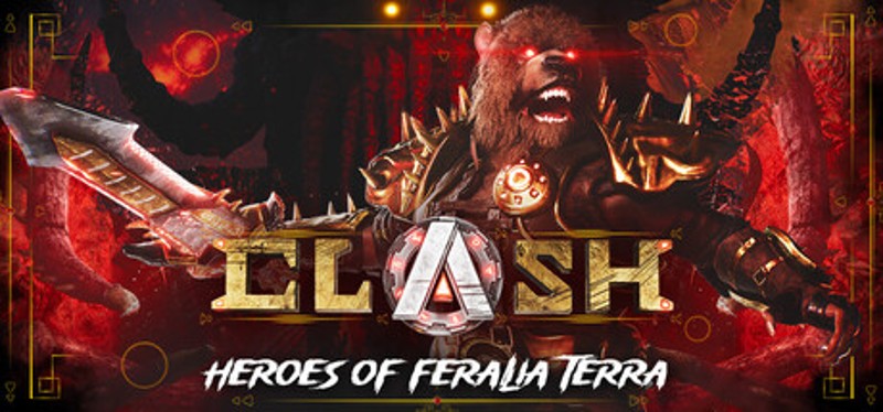 CLASH Image