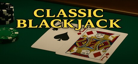 Games like Classic Blackjack