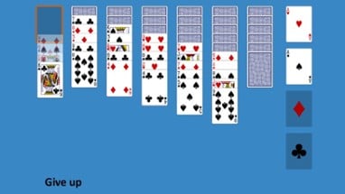 Classic Russian Solitaire Image