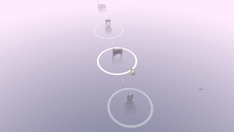 Cloud Gardens screenshot