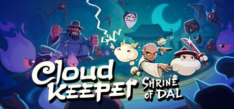 Games like Cloud Keeper: Shrine of Dal