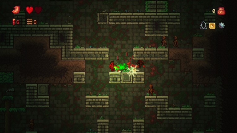 Conquistador screenshot