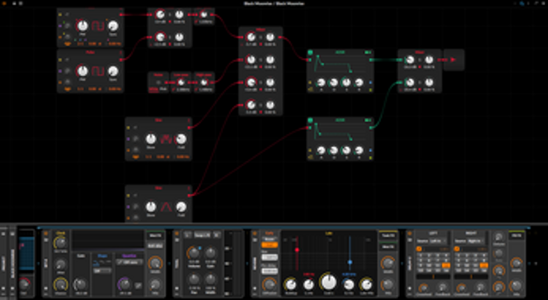 Control Image