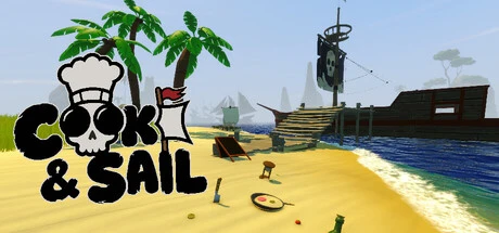 Games like Cook & Sail