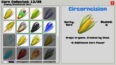 CORN Image