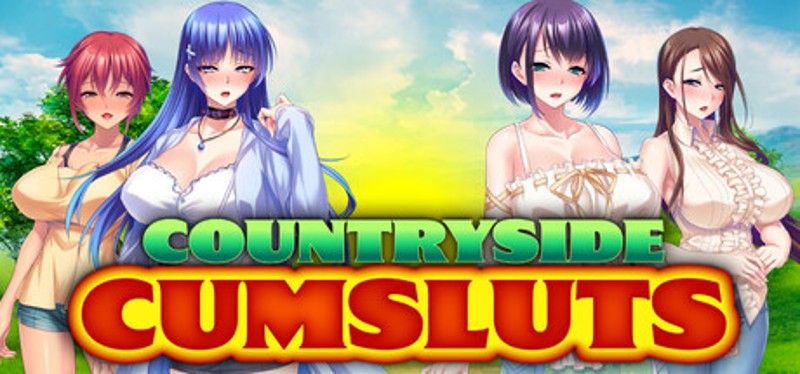 Countryside Cumsluts Image