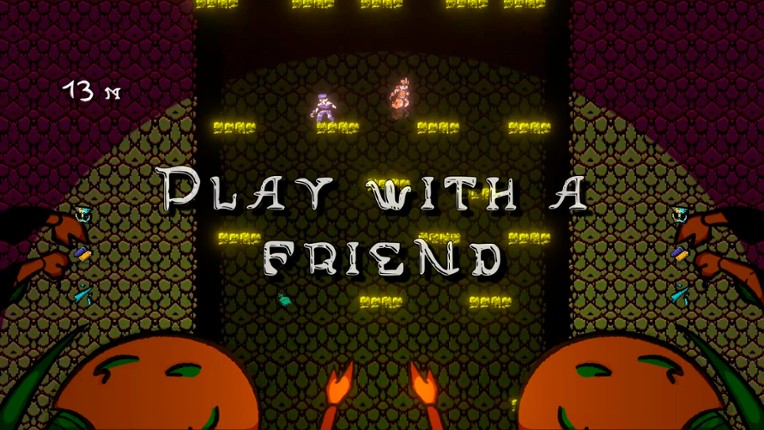 Crabs And Rats screenshot