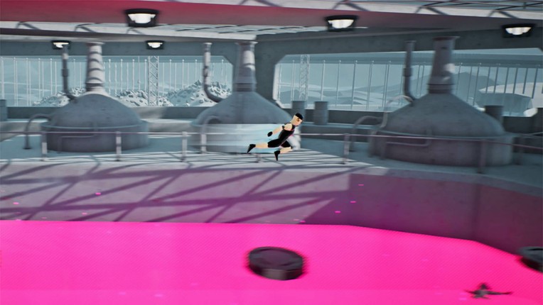 Crash Test Oliver screenshot