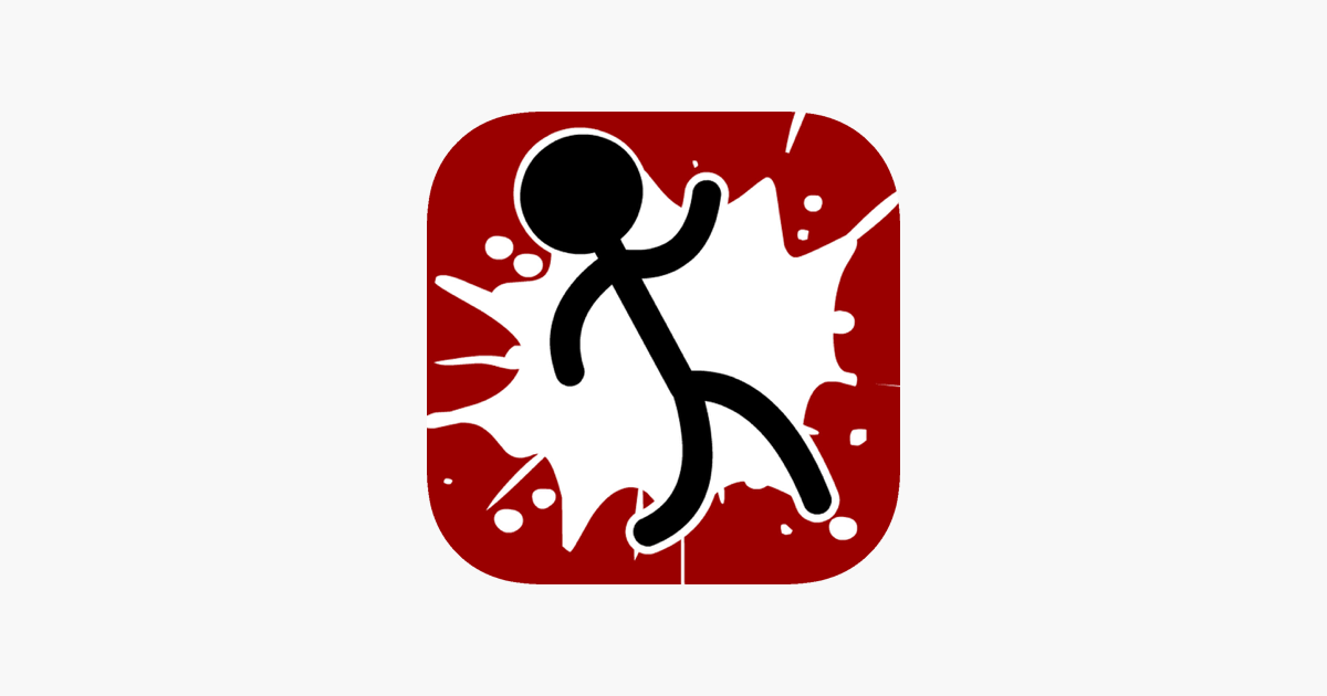 Games like Creative Death 2 - Stickman Edition