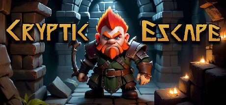 Games like Cryptic Escape