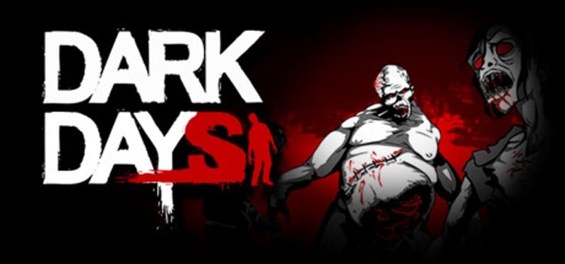 Dark Days Game Cover