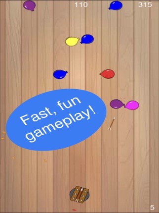 Dart Defense Image
