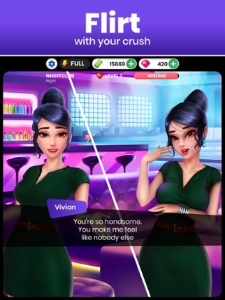 Dating Puzzle Image