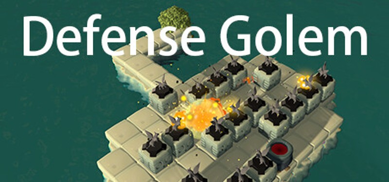 Defense Golem Image