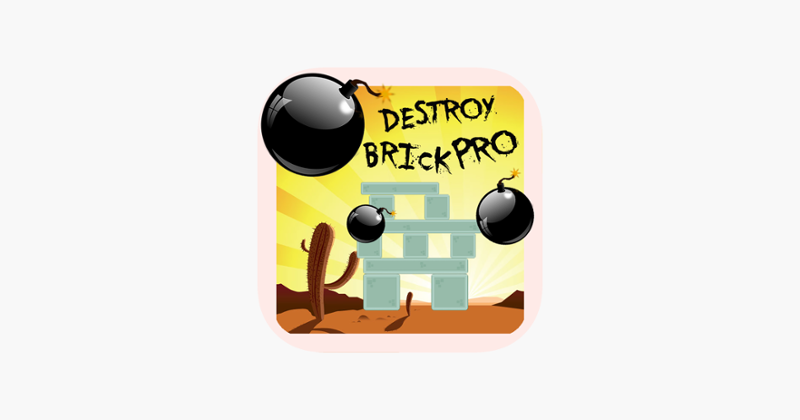 Destroy Brick Pro Image