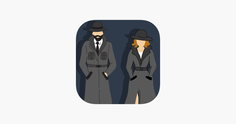 Detective Me Game Cover