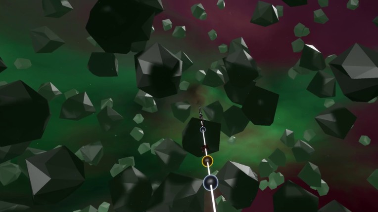 Dichotomy screenshot