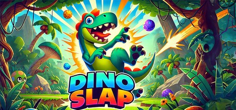 Games like Dinoslap