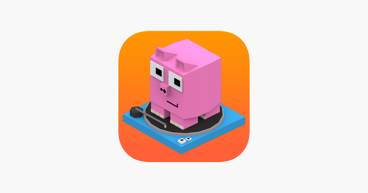 Games like Disco Flip