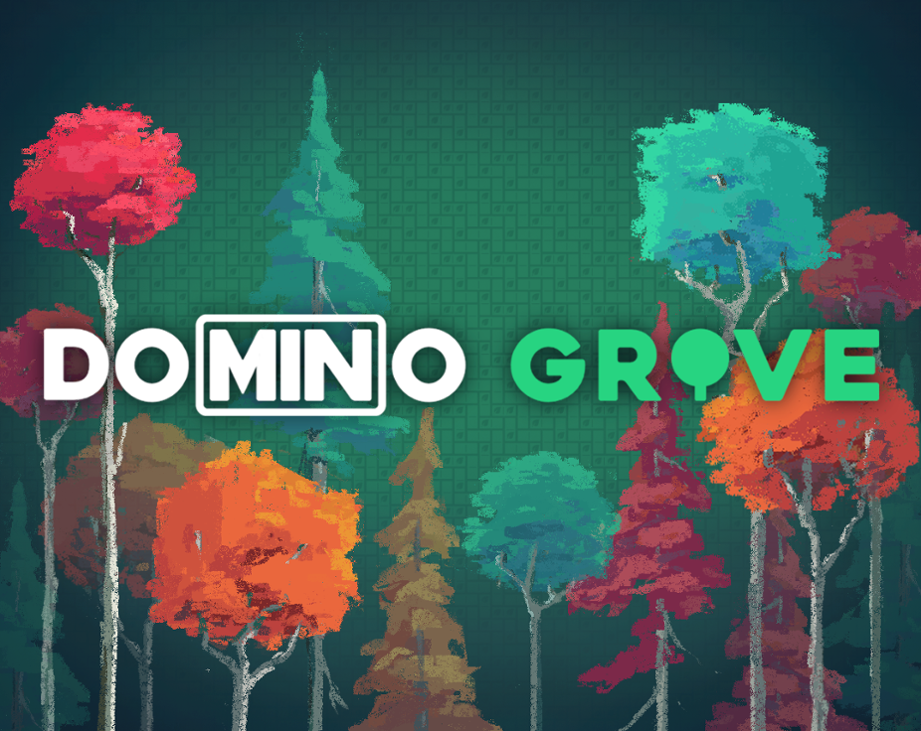 Games like Domino Grove