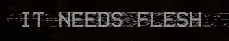 DON'T FEED IT screenshot