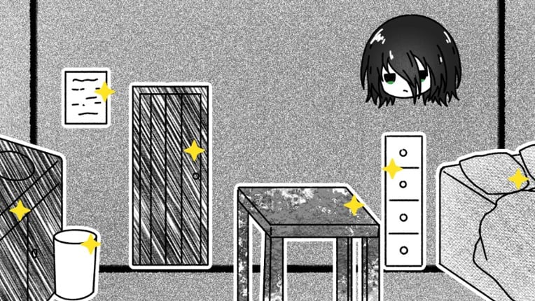 Dreamy Golden Snow screenshot