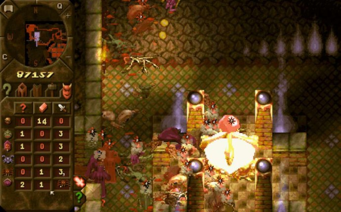 Dungeon Keeper Image