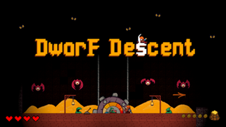 Dwarf Descent Image