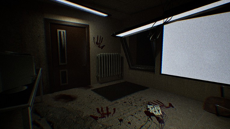 Earthquake: Margarita School - Definitive Edition screenshot